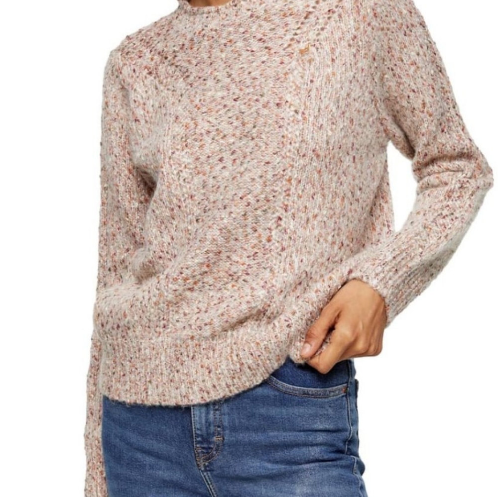 🆕🌿TOPSHOP SWEATER🌿 - Picture 2 of 8